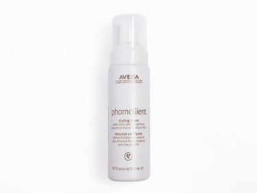 Aveda Phomollient Styling Foam